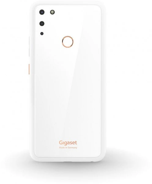 Gigaset GS4 Smartphone Pure White 5 Gigaset GS4 Smartphone Pure White – Bild 5