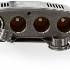 Nedis DCPA003 USB Kfz-Ladegerät Schwarz 7 Nedis DCPA003 USB Kfz-Ladegerät Schwarz -Apple-Geschäft de66bf75 27a6 4fca b529 cfeef4a1f882 600x600