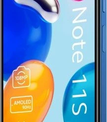 Xiaomi Redmi Note 11S (6GB+128GB) Smartphone Twilight Blue 9 Xiaomi Redmi Note 11S (6GB+128GB) Smartphone Twilight Blue -Apple-Geschäft de6c6791 99ef 44dc 8a35 b3bdfd8a0c4a 600x600
