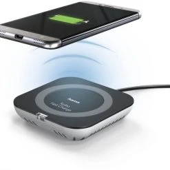 Hama TFC 15" QC3.0 Set Ladegerät