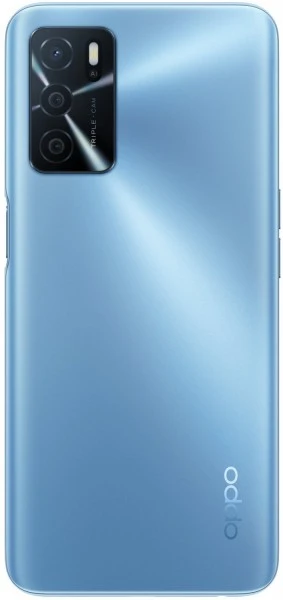 OPPO A16 Smartphone Pearl Blue 5 OPPO A16 Smartphone Pearl Blue – Bild 5
