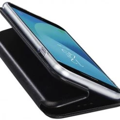 Hama Booklet Curve Schwarz Für Galaxy J3 (2017) -Apple-Geschäft df4dbfee 176f 410e bb08 1c963dbc2fb8 600x600