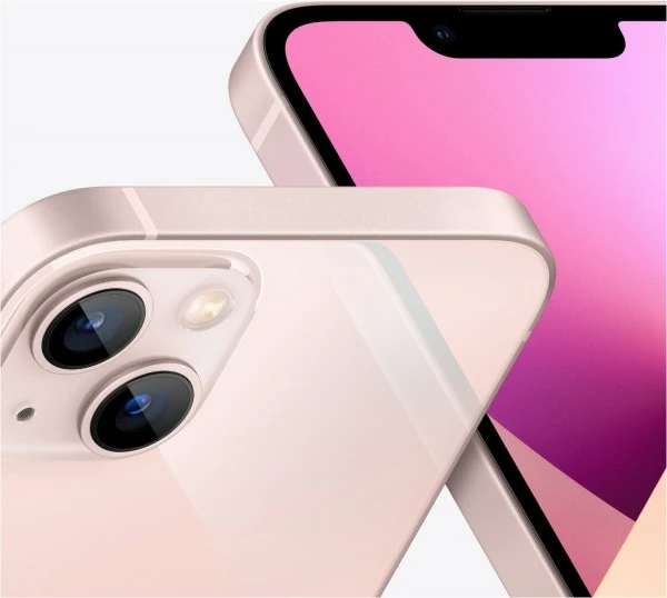 Apple IPhone 13 (512GB) T-Mobile Rosé 4 Apple IPhone 13 (512GB) T-Mobile Rosé – Bild 4