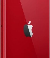 Apple IPhone SE (256GB) (PRODUCT)RED 3. Generation (2022) Rot -Apple-Geschäft dff2dea6 72fd 4368 80c6 cf6dbdbb39f6 600x600