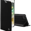 Hama Booklet Slim Pro Für IPhone 7/8 Schwarz
