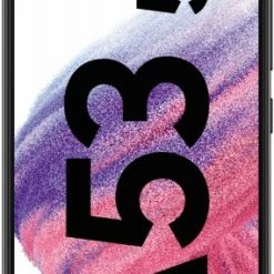 Samsung Galaxy A53 5G (128GB) Smartphone Awesome Black -Apple-Geschäft e0bf7656 f48d 474d 8494 e6c603e06789 600x600 1