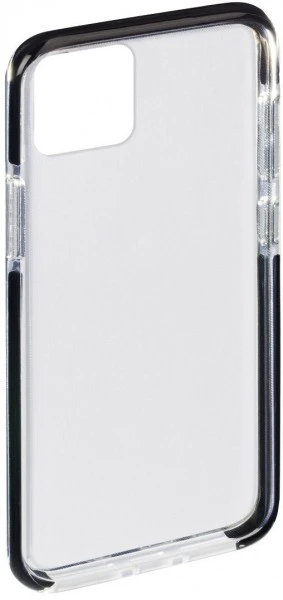 Hama Cover Protector Für IPhone 11 Pro Max Schwarz 2 Hama Cover Protector Für IPhone 11 Pro Max Schwarz – Bild 2