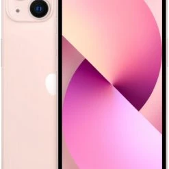 Apple IPhone 13 (512GB) T-Mobile Rosé