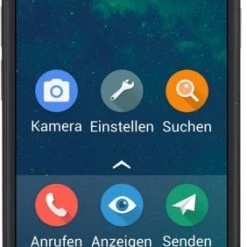 Doro 8050 Smartphone