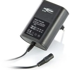 Ansmann APS 1500 Universal-Netzteil Schwarz