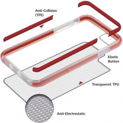 Hama Cover Protector Für IPhone 7/8 Weiß 9 Hama Cover Protector Für IPhone 7/8 Weiß -Apple-Geschäft e2c12451 c740 4462 b674 e072bc4dd781 600x600