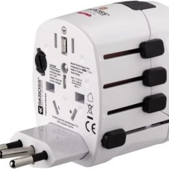 Hama Weltreisestecker World Travel Pro -Apple-Geschäft e30199ec 6a77 4cf4 92c3 fbcda04a88a2 600x600