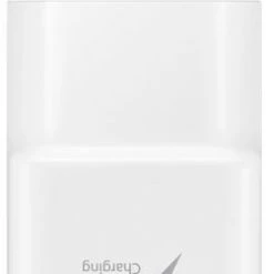 Samsung EP-TA20EWE Schnellladergerät Weiß