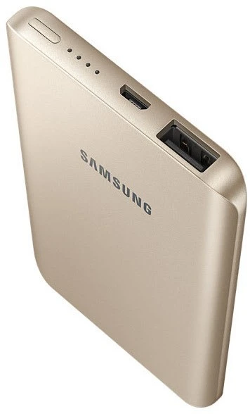 Samsung EB-PA300U Externer Akkupack Gold 5 Samsung EB-PA300U Externer Akkupack Gold – Bild 5