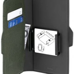 Hama Booklet Smart Move Rainbow XL 4,7-5,1" Oliv 9 Hama Booklet Smart Move Rainbow XL 4,7-5,1" Oliv -Apple-Geschäft e3aa916f db48 427d bde9 903693384f70 600x600