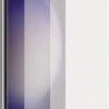 Samsung Displayschutzfolie Für Galaxy S23 Ultra Transparent