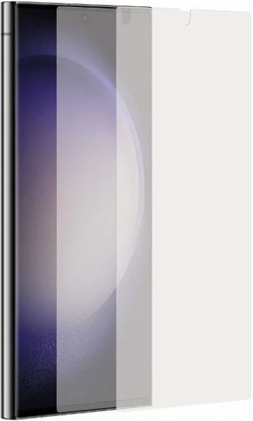 Samsung Displayschutzfolie Für Galaxy S23 Ultra Transparent 1 Samsung Displayschutzfolie Für Galaxy S23 Ultra Transparent