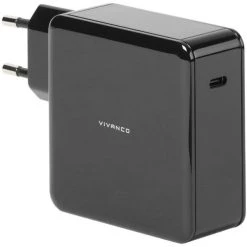 Vivanco USB-C Ladegerät (60W)