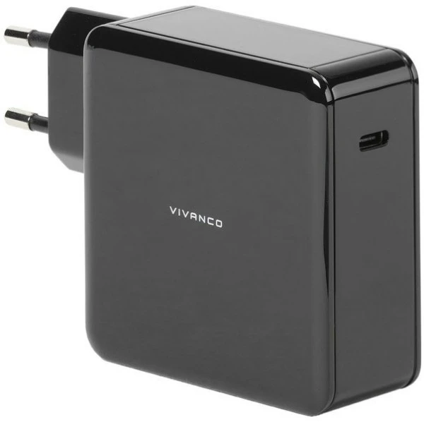 Vivanco USB-C Ladegerät (30W) 1 Vivanco USB-C Ladegerät (30W)