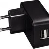 Hama USB-Ladegerät Universal 2.1A