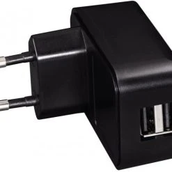 Hama USB-Ladegerät Universal 2.1A