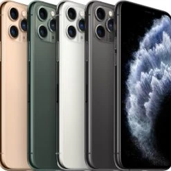 Apple IPhone 11 Pro (64GB) Nachtgrün 8 Apple IPhone 11 Pro (64GB) Nachtgrün -Apple-Geschäft e5042c2b 8c53 4136 a845 d1d7ac1bca1c 600x600