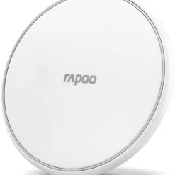 Rapoo XC100 Kabelloses Ladegerät Weiß 7 Rapoo XC100 Kabelloses Ladegerät Weiß -Apple-Geschäft e52a77ae 423d 4bbf 96c9 4761d0dd074b 600x600