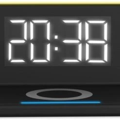 Terratec ChargeAIR Clock