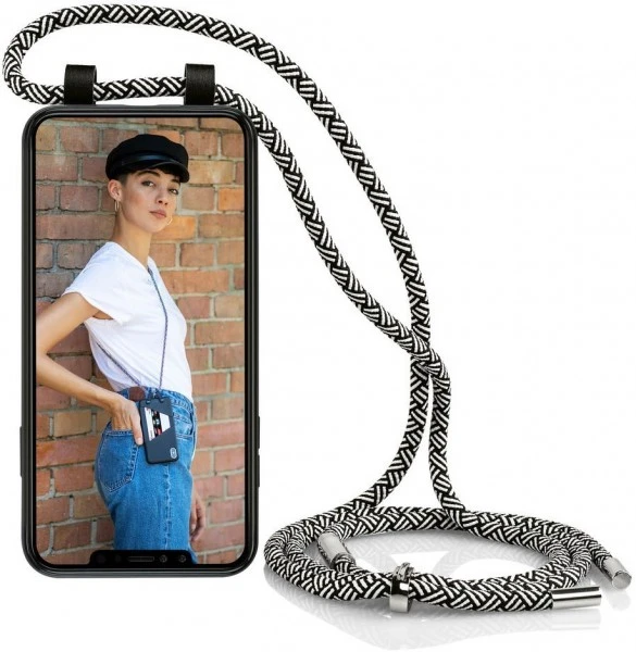 Artwizz HangOn Case Für IPhone XS Max 1 Artwizz HangOn Case Für IPhone XS Max