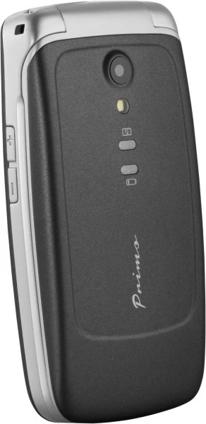 Doro Primo 408 By Doro Seniorenhandy Graphit 3 Doro Primo 408 By Doro Seniorenhandy Graphit – Bild 3