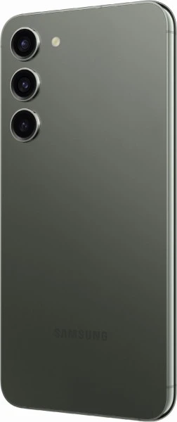 Samsung Galaxy S23+ (512GB) Smartphone Grün 4 Samsung Galaxy S23+ (512GB) Smartphone Grün – Bild 4