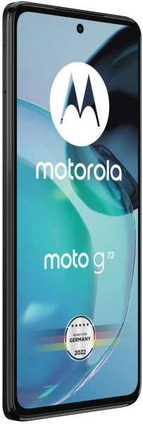 Motorola Moto G72 Smartphone Meteorite Grey 5 Motorola Moto G72 Smartphone Meteorite Grey – Bild 5