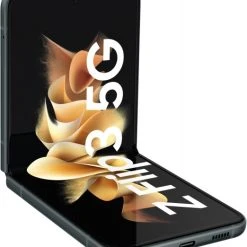 Samsung Galaxy Z Flip3 5G (128GB) Smartphone Phantom Green -Apple-Geschäft e6dfd774 25e2 4a21 bf6b 511b4878286f 600x600