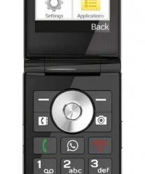 Emporia TouchSmart Seniorenhandy