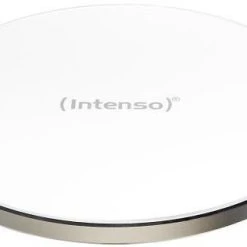 Intenso Wireless Charger WA1 Weiß