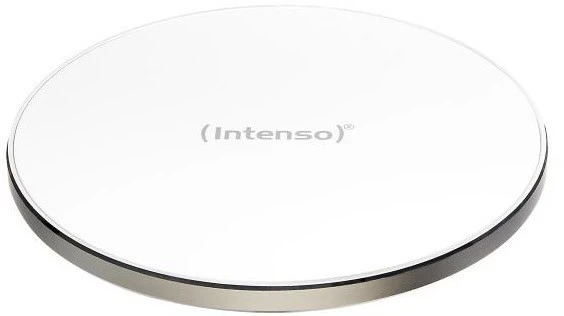Intenso Wireless Charger WA1 Weiß 1 Intenso Wireless Charger WA1 Weiß