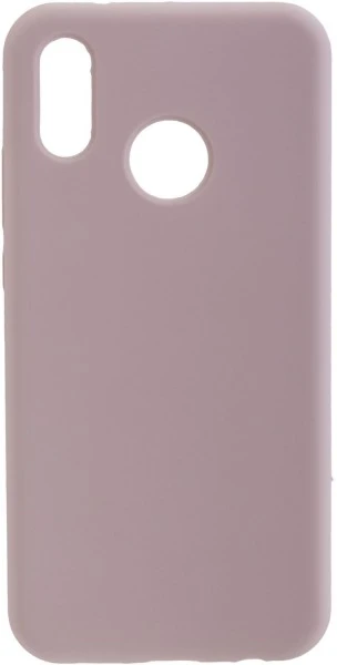 Commander Back Cover Soft Touch Für Galaxy A40 Rose 2 Commander Back Cover Soft Touch Für Galaxy A40 Rose – Bild 2
