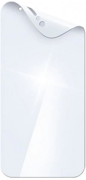 Hama Schutzfolie Crystal Clear (2 Stk.) Für IPhone XS 2 Hama Schutzfolie Crystal Clear (2 Stk.) Für IPhone XS – Bild 2