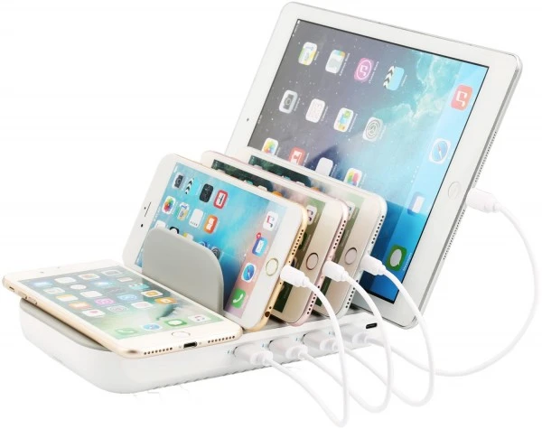 Terratec ChargeAIR All Station 1 Terratec ChargeAIR All Station