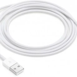 Apple Lightning Auf USB Kabel (2m)