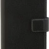 Commander Book Case Elite Schutz-/Design-Cover Schwarz