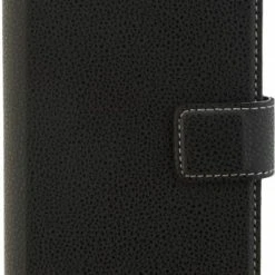 Commander Book Case Elite Schutz-/Design-Cover Schwarz