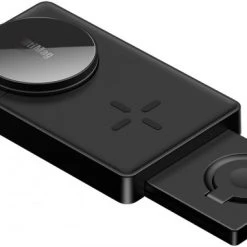 4smarts UltiMAG Trident Wirel. Charger(20W) Schwarz -Apple-Geschäft ea571639 30d9 4c6b b403 882f321dd09c 600x600