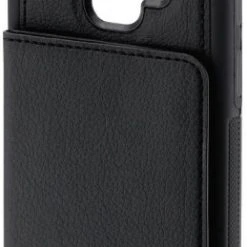 Hama Cover Red Sensation No. 5 Für Galaxy S9 Schwarz