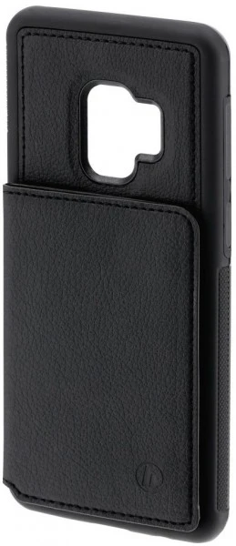 Hama Cover Red Sensation No. 5 Für Galaxy S9 Schwarz 1 Hama Cover Red Sensation No. 5 Für Galaxy S9 Schwarz