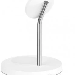 BELKIN Drahtlos 2-in-1-Ladegerät Mit MagSafe Weiß 9 BELKIN Drahtlos 2-in-1-Ladegerät Mit MagSafe Weiß -Apple-Geschäft ea84d055 a5f7 4333 966e 8ad1d6c77aa0 600x600