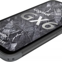 Gigaset GX6 Smartphone Titanium Grey 11 Gigaset GX6 Smartphone Titanium Grey -Apple-Geschäft eaddf14a 2fe6 4f86 91d9 229388333ce4 600x600