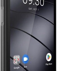 Gigaset GX6 Smartphone Titanium Black -Apple-Geschäft eb026721 37ea 482e 9328 83c6aba08abc 600x600