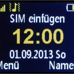 Doro Primo 215 Seniorenhandy Beige -Apple-Geschäft eb356d97 3a63 4ea8 bc47 f9dfab339b55 600x600