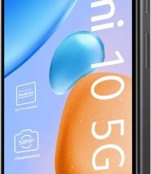 Xiaomi Redmi 10 5G (4GB+64GB) Smartphone Graphite Gray 11 Xiaomi Redmi 10 5G (4GB+64GB) Smartphone Graphite Gray -Apple-Geschäft eb6ffad6 4148 4793 ac11 fc0dca277cb7 600x600